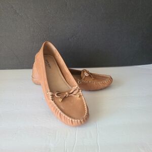 Sperry Katherine driving style loafers